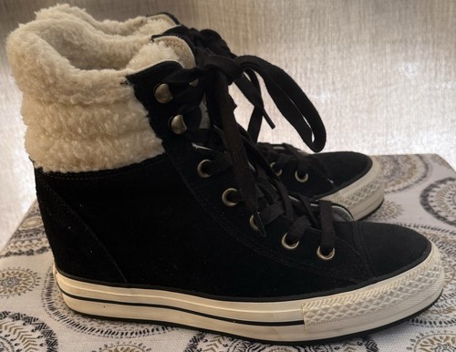 Sneakers converse platform - converse,