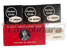 Fasce elastiche segmenti