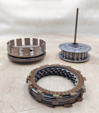 FRIZIONE MOTORE - KTM DUKE 640 - ANNO 1999 AL 2006