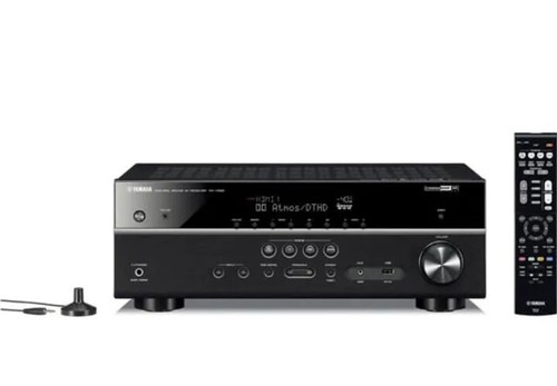 Sintoamplificatore dolby atmos - dolby,