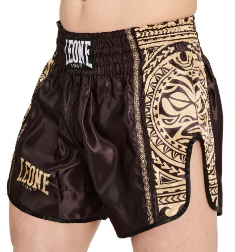 Pantaloncini uomo leone - leone, ab968