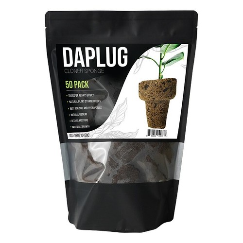 Inserti spugna daplug sfusi - daplug,
