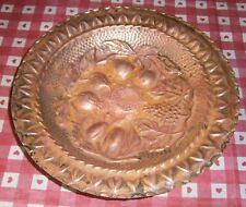 VASSOIO FRUTTIERA VINTAGE IN