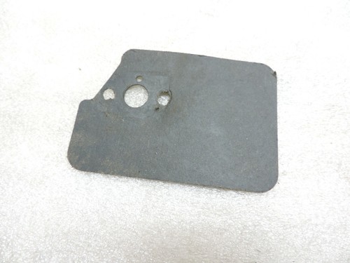 Soffione aspiratore mcculloch - aspiratore,