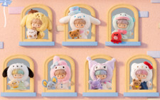 Peluche pupazzo F.UN zZoton