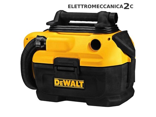 Dewalt dcv584l aspiratore - dewalt,