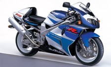 Kit vernice ritocco Suzuki