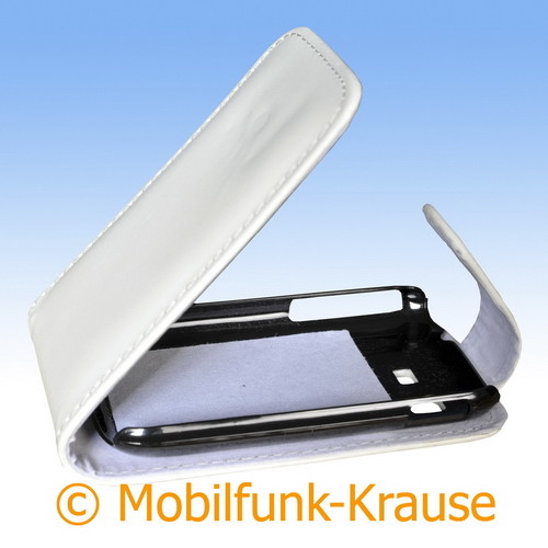 Custodia flip astuccio