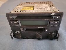 Autoradio Stereo Volvo S40 I