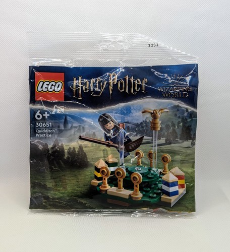 Lego 30651 harry - lego®,