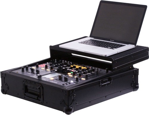 Zomo flightcase 2000 plus - zomo,