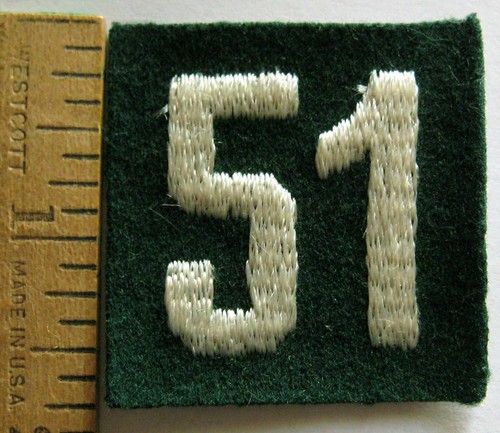 Vintage girl scout - vintage,