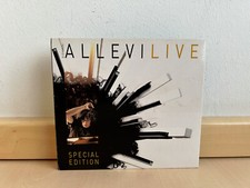 Giovanni Allevi - Allevi Live