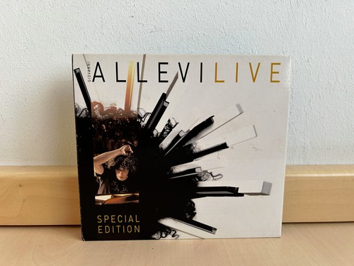 Giovanni allevi - allevi, live