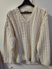 Maglione cotone Gigi Rizzi