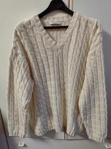 Maglione cotone gigi - maglione, rizzi