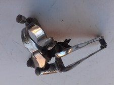 Deragliatore anteriore shimano - deragliatore,