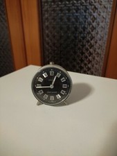 Orologio sveglia tavolo - orologio, da