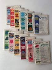 Rivista Selezione Reader's