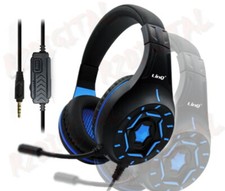 Cuffie gaming gioco ps4 - gaming,