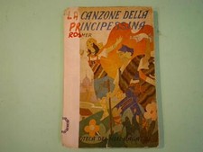 LA CANZONE DELLA PRINCIPESSINA