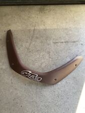 Carena Anteriore Aprilia Scarabeo 500 GT 106549