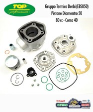 Gruppo Termico Cilindro TOP