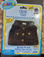 Abbigliamento Ganz Webkinz -