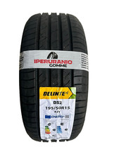 Pneumatici Nuovi 195/50 R15 82