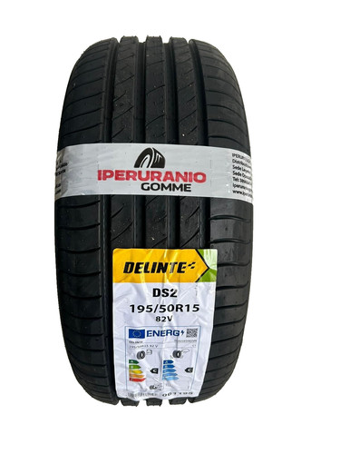 Pneumatici nuovi 195 - pneumatici, r15