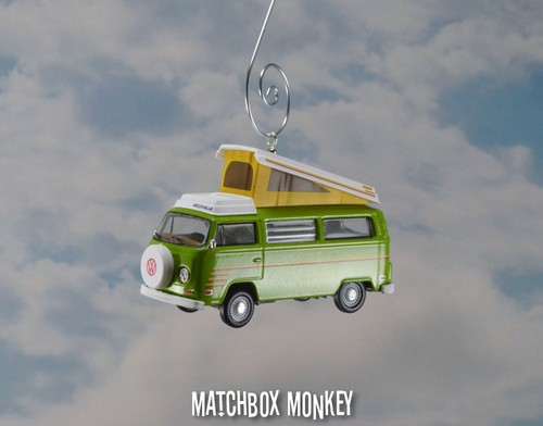 1979 volkswagen samba bus - volkswagen,