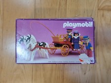 Playmobil 5600 Carrozza Casa