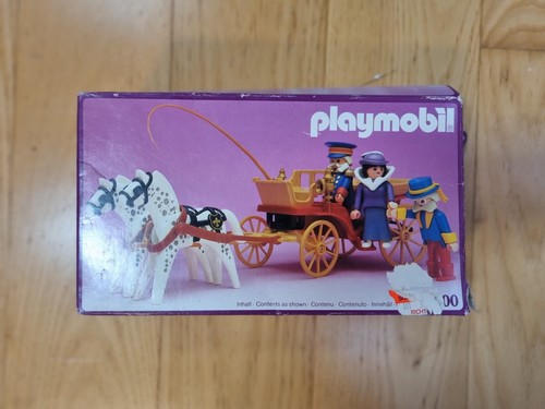 Playmobil 5600 kutsche - playmobil,