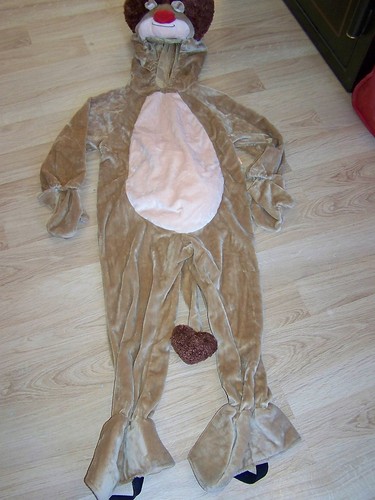 Costume halloween taglia - halloween,