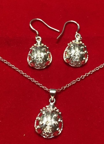 Set orecchini collana - set, e