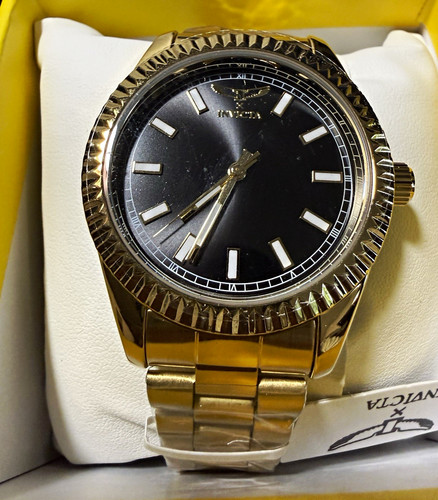 Bracciale invicta quarzo - bracciale,