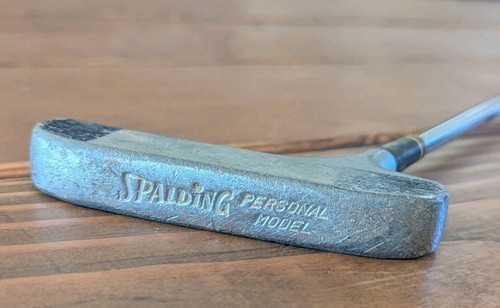 Spalding personal model - personal,
