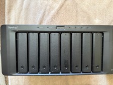 Synology DS1815+ 8-Bay NAS 6GB