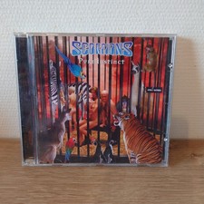 Scorpions - Pure Instinct
