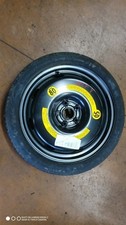 RUOTINO RUOTA DI SCORTA PER VOLKSWAGEN Golf 5 Berlina 1K0601027B (03>08)