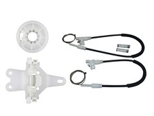 Kit riparazione alzacristalli