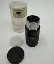 Swarovski 77x oculare