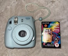 Fujifilm Instax Mini 8