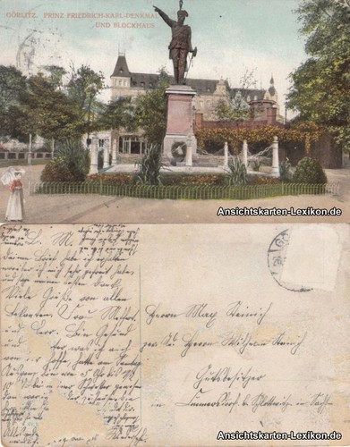 Görlitz zgorzelec prinz - görlitz,
