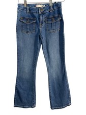 Jeans Levi's bambina svasato