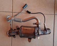 CATALIZZATORE  FIAT PANDA
