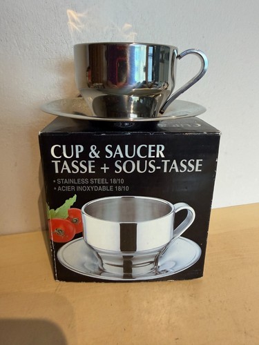 Tazzine piattini espresso - tazzine,