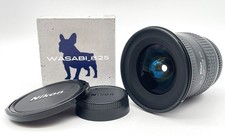 [Top MINT] Nikon AF NIKKOR