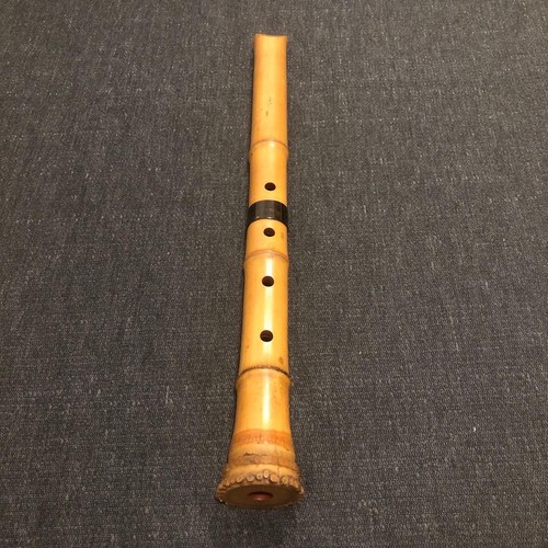 Shakuhachi kyuyamamei - shakuhachi,