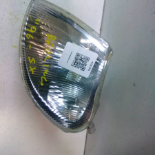 SX. FANALINO ANT. per CITROEN BERLINGO 1.9 D Multispace Mnv 4181f6 630379